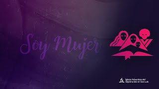 Video-Miniaturansicht von „Soy Mujer - Yo Iré (Video Lyrics) | Ministerio de la Mujer“