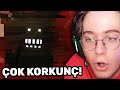 Doğukan Adal En Korknuç Minecraft Modunu Oynuyor! Bölüm 2