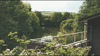 Stonerush Lakes Sykes Holiday Cottages