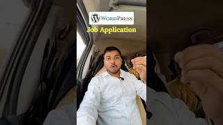WordPress Support Job Vacancy 🔥| Astra Theme (Remote)