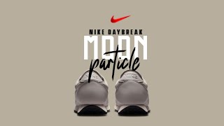 Nike Daybreak ‘Moon Particle’ 2025 – A Classic Runner Reborn with Modern Vibes!