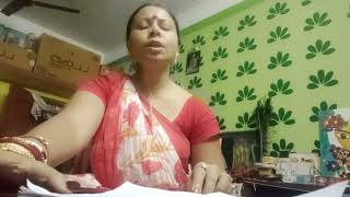 -33 Ovoy Komol Choron Kovhu Doyal Charbona