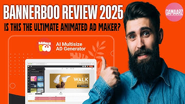BannerBoo Review: Create Stunning Animated Ads Without Coding | Lifetime Deal!