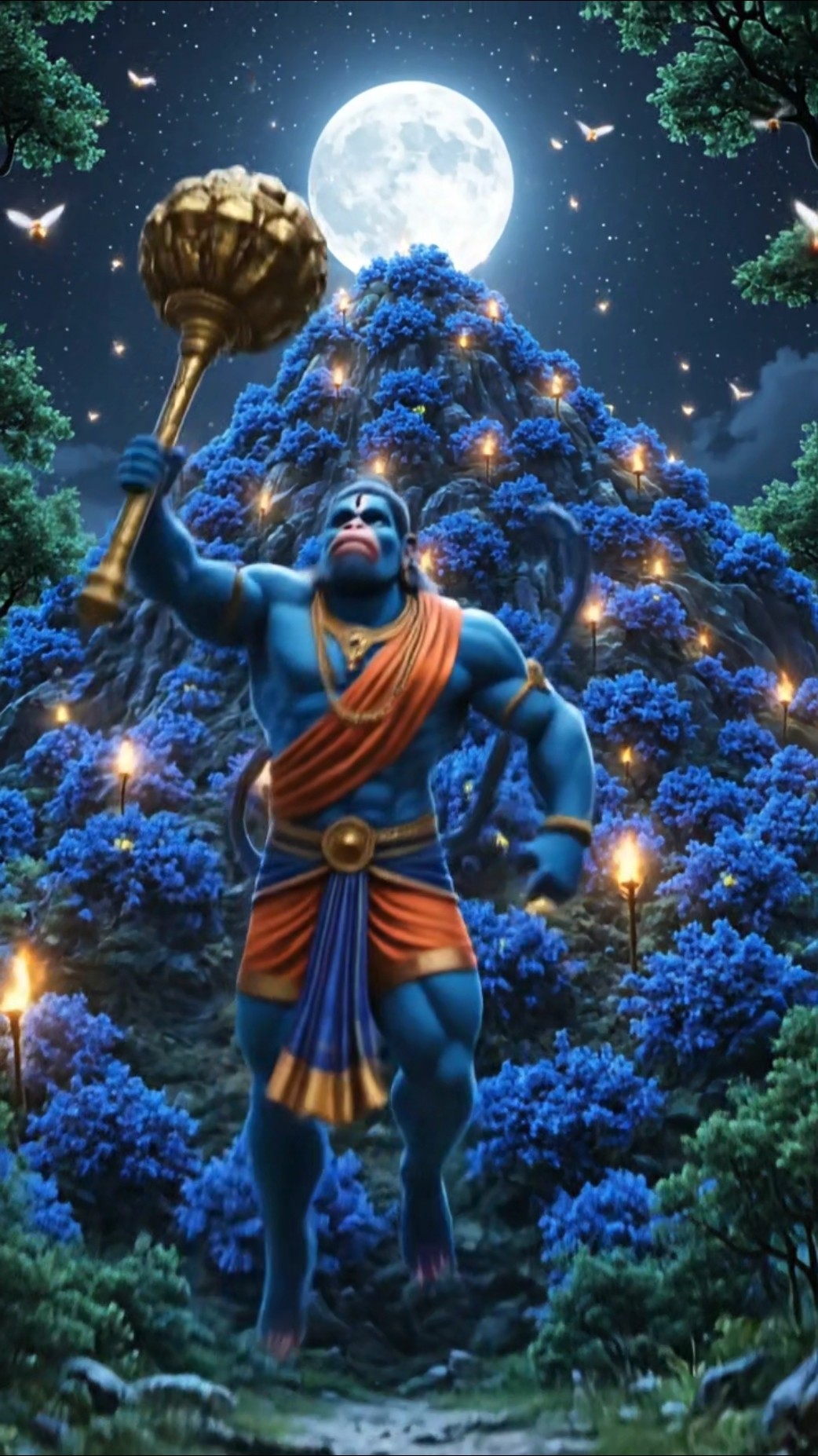 🚩सालासर बालाजी 🙏 - ShareChat