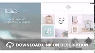 Infinity - Flexible Responsive Theme Free Download