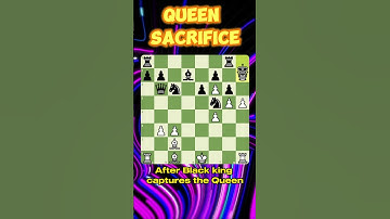 Daily Chess Puzzle! Find Mate in 3 #chess