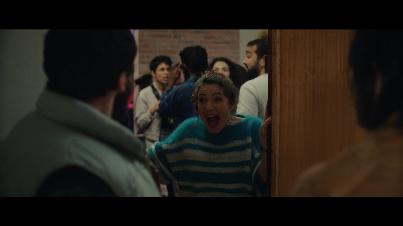 Bande démo Mars 2026