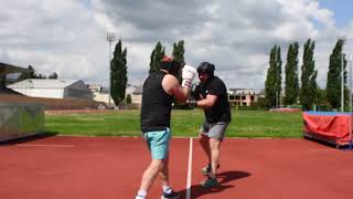 Mir Maache Ronnen Season 2 - Vs Papa Ari