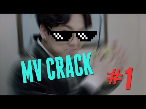 MV CRACK #1