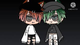 Come Ho Conosciuto Il Mio Ragazzoglmmgacha Life Itaby Stellina2911