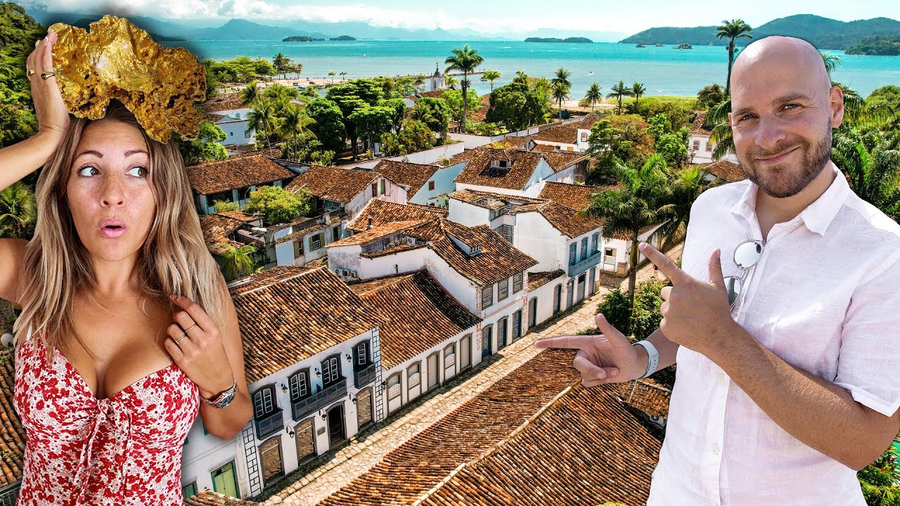 24 ЧАСА В ПАРАТИ (место, которое обязательно должен посетить каждый турист)