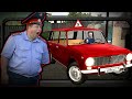 СДАЮ НА ПРАВА!!! РЕАЛЬНАЯ ЖИЗНЬ В ИГРЕ MOTOR DEPOT 1.3!!!