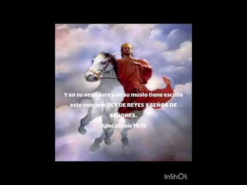 Video de La capa del rey por Aquerles Ascanio