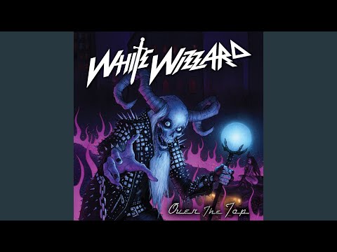 White Wizzard