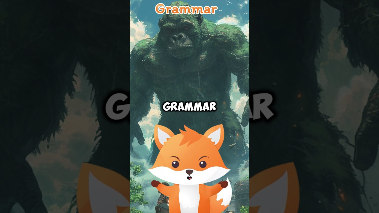 Foxylang: Your Key to Language Learning!