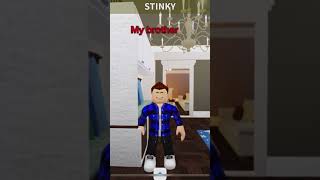 When You Outscore You Sibling On A Test Oc