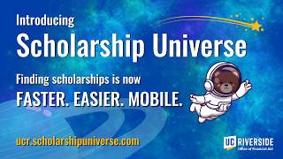 Scholarship Universe Demo (V2) screenshot 3