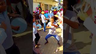 Indian miny African boys marriage function dance | Marriage function| Gondal state | #Jambur #viral