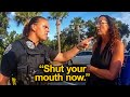 Sovereign Citizen Gets An Unforgettable Reality Check