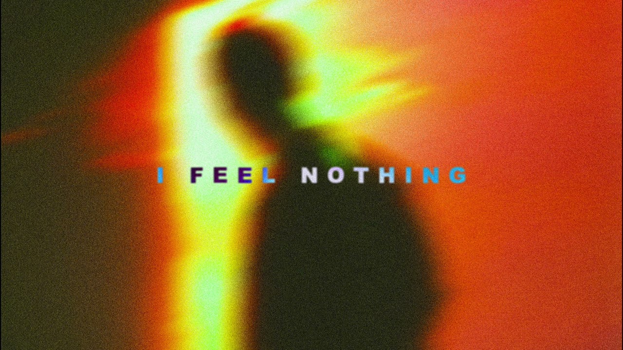 Watch I Feel Nothing - NM (AUDIO) on YouTube Watch I Feel Nothing - NM (AUDIO) on YouTube