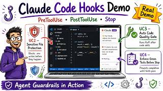 Claude Hook Demo