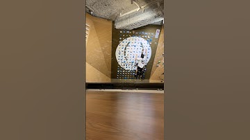 Tempest in a teapot, 6C/V5 , 40° MoonBoard, MoonBoard 2024 setup, set by RTAGG.