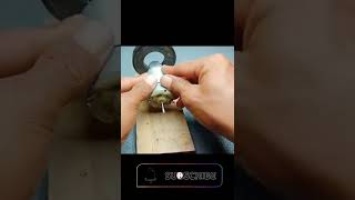 Free Energy Generator Home Experiment using Magnets shorts experiments educational price india