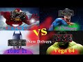 Что вы сделали с Паскалем? rx 5700 xt vs 2070 Super vs 1080 ti vs Vega 64