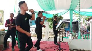 Download Lagu Memory Tao Toba Ciptaan. Jonar Situmorang - PN Trio MP3