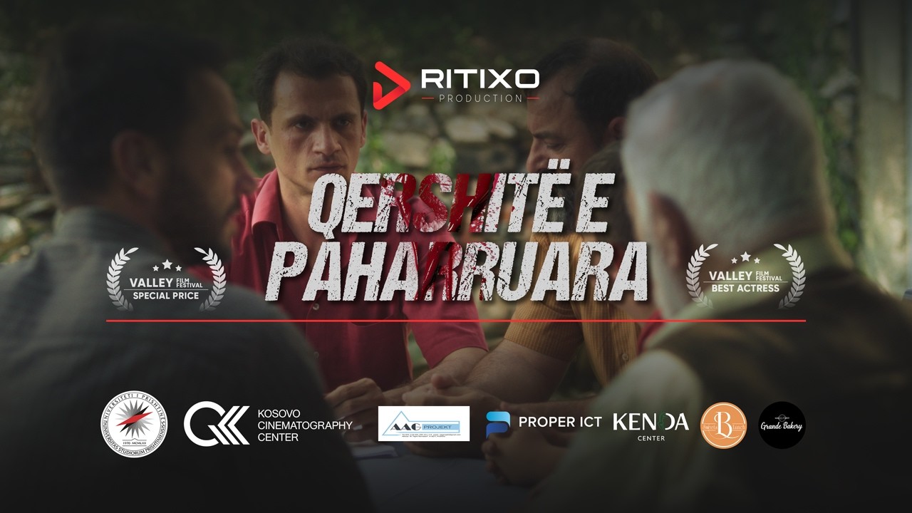 Qershitë e Paharruara | Short Film | Full Movie 2026