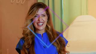 Spectrum Graduates: Marina and RaeAnna of Luxe Laser