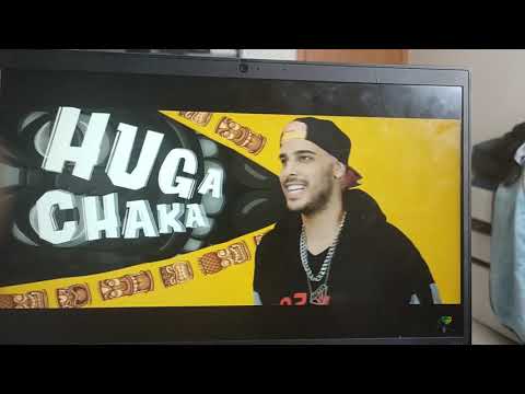 בן קיסר x הוגה צ'אקה / Ben Keysar x Huga Chaka