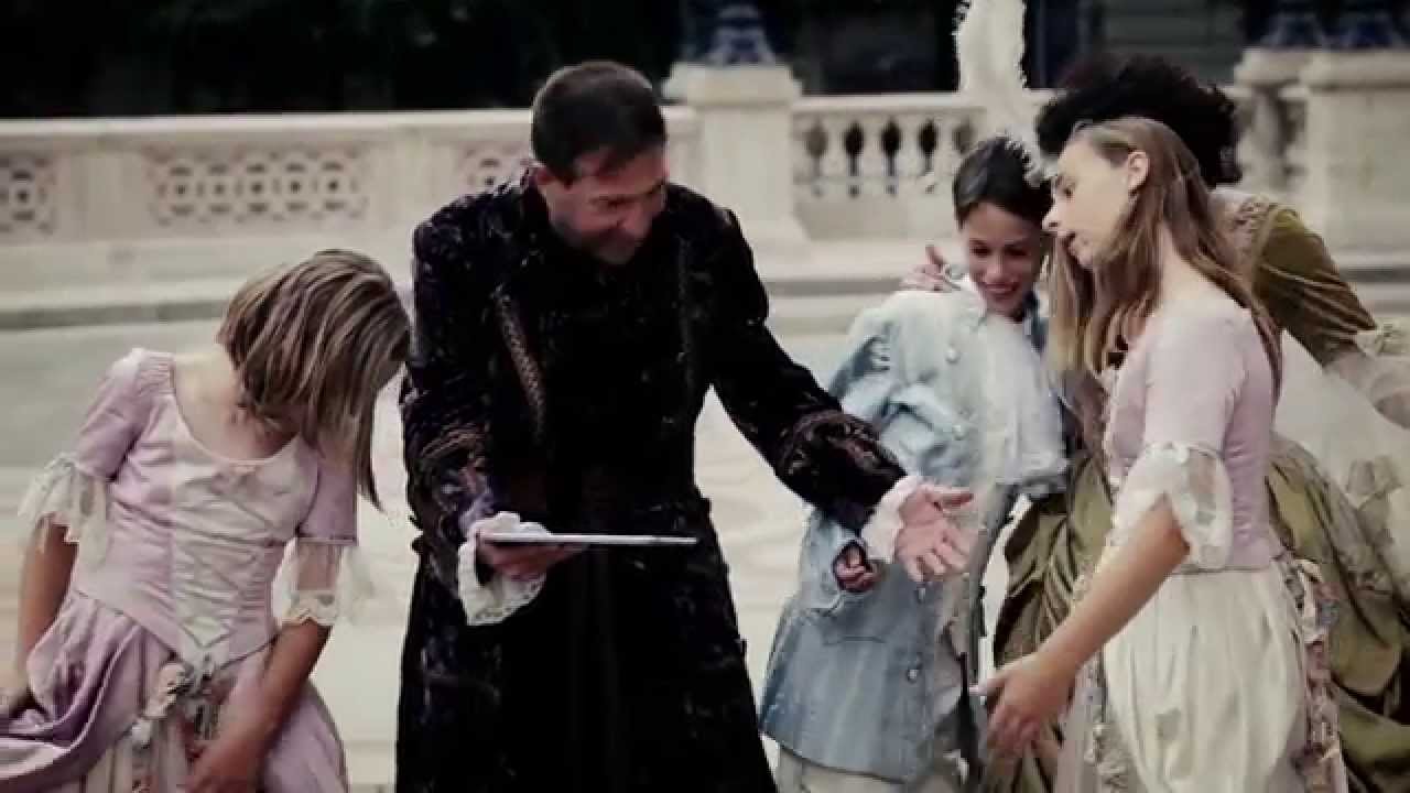 Travelling? Switch to a world beyond reality!