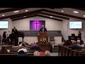 Eastside Baptist Church