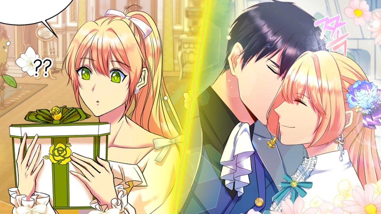 Se escondía de la muerte, pero el duque la encontró y la salvó | Resumen de Manhwa