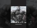 “Ronnie Coleman: The KING of Bodybuilding 👑💪”#ronniecoleman