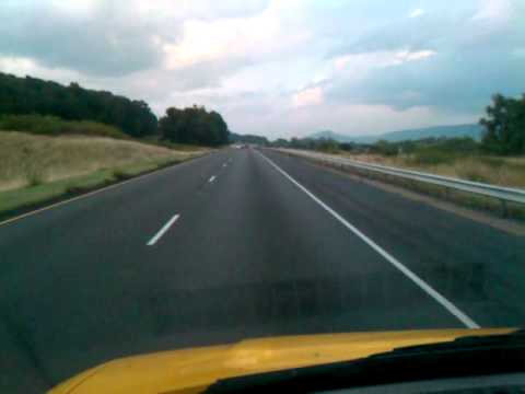 Traveling/Moving to VA