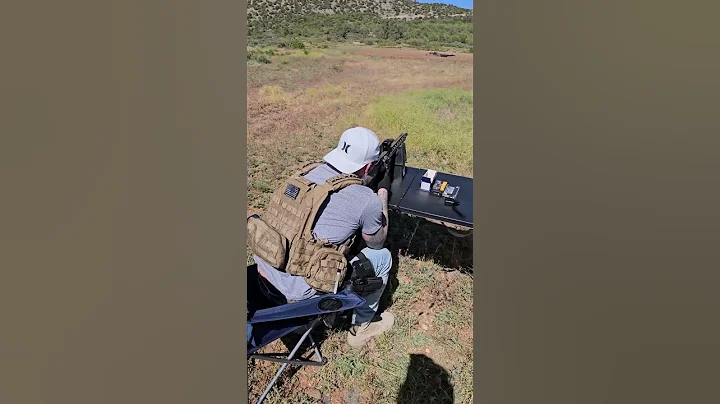 *OVER GASSED AR-15* This is so frustrating... Can I do something to the Gas Block?? Heavier Buffer..