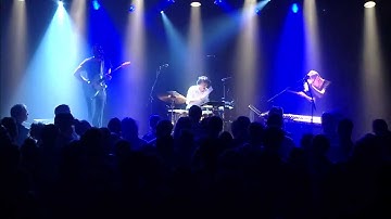 Son Lux Live at AB - Ancienne Belgique (Full concert)