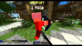 OITQ Clips - Montage - Mineplex ~Ep.4 ♠