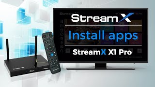 How To Install Echo TV, Echo VOD for Live TV and Movies? screenshot 4