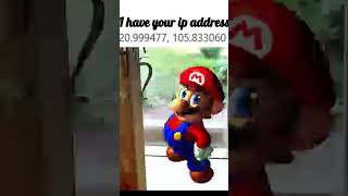 I Have Your Ip Address