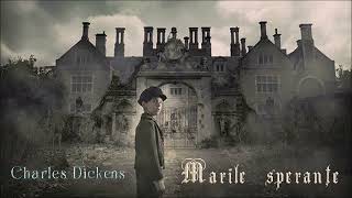 Marile speranțe (partea a III-a) - de Charles Dickens