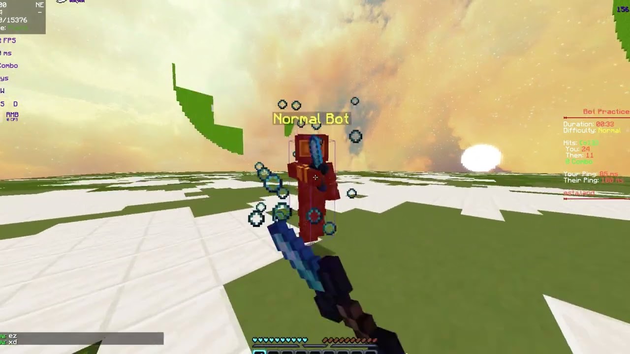 Esta.land PvP Montage (full)