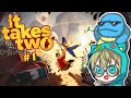 It Takes Two実況