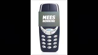 Download Lagu Mees Bennink - ringtone effect interlude MP3