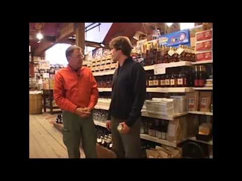 100% Pure Vermont Maple from The Vermont Country Store