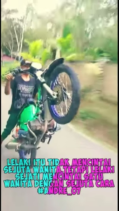 Freestyle motor c70 dan Quotes