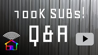 100K Subscribers Q&A Special (F1 & Dealing with Burnout) by ColourShedProductions 11,509 views 2 years ago 17 minutes