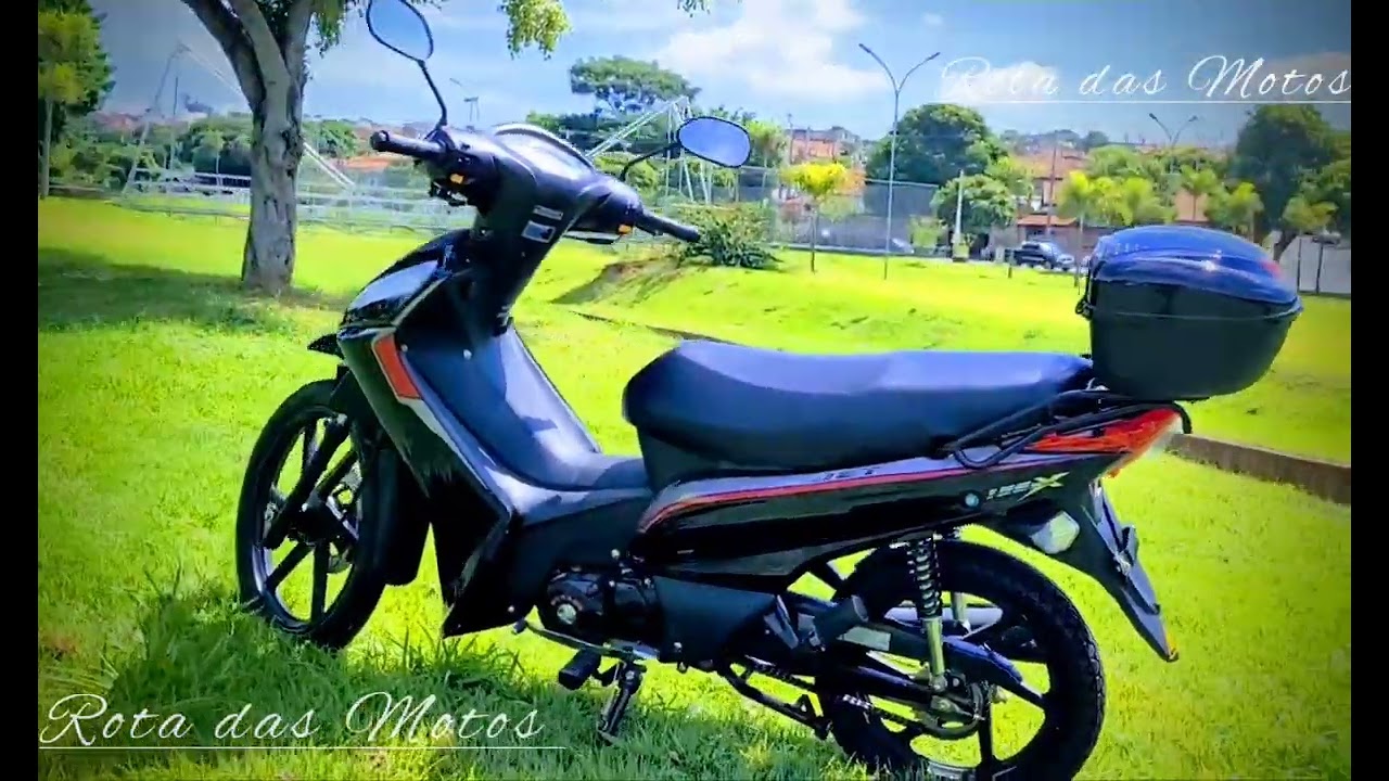Jet 125cc 2x top